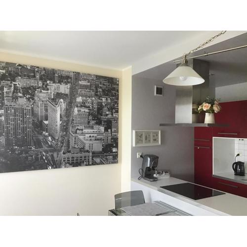 Apartament Podgórna 12