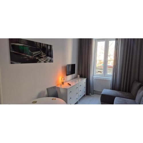 Apartament Podgórna