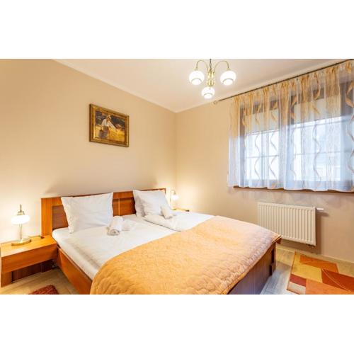 Apartament Podgórze 11