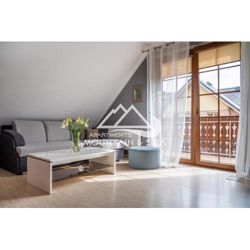 Apartament Podgórze