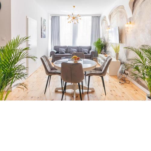 Apartament Podkoziołek Stary Rynek