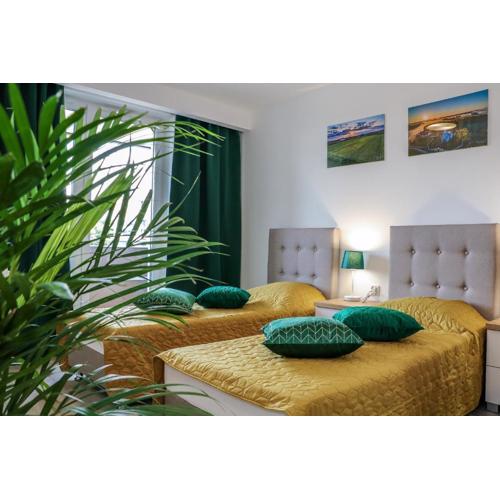 Apartament Podlaskidron