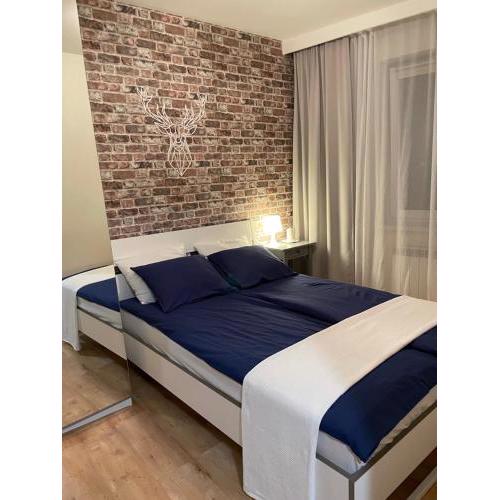 Apartament Podłęska