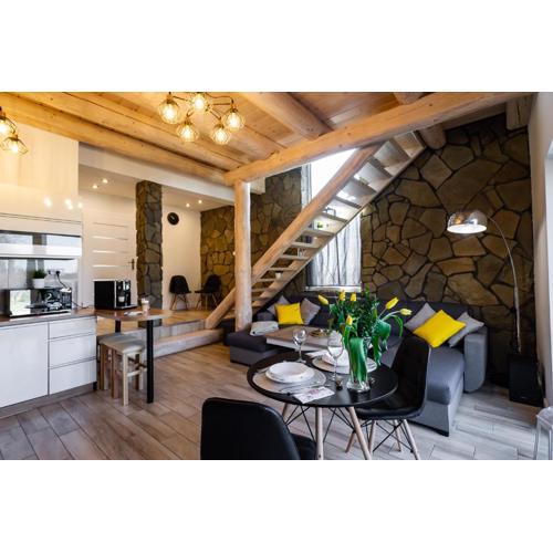 Apartament Podmagura
