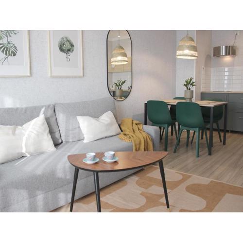 Apartament Podmiejska 57