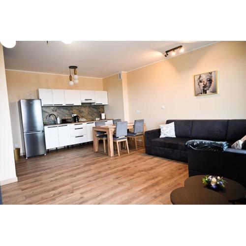 Apartament Podmiejska