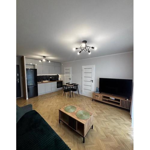 Apartament Podolszyce 14