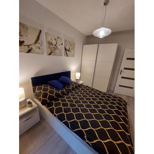 Apartament Podpromie