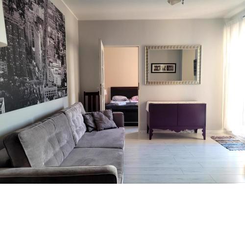Apartament Podróże Małe i Duże