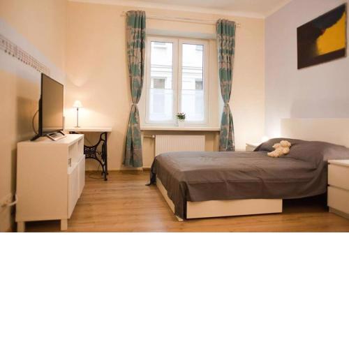 Apartament Podwale by Your Freedom
