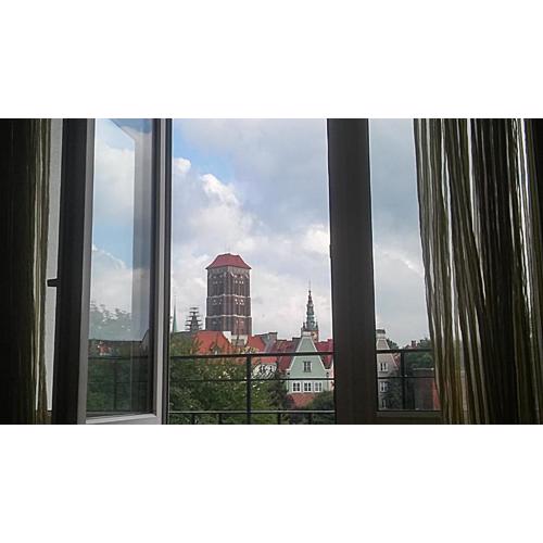 Apartament Podwale