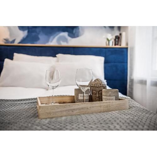 Apartament Podzamcze Old Town