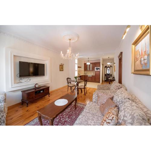 Apartament Poetycki