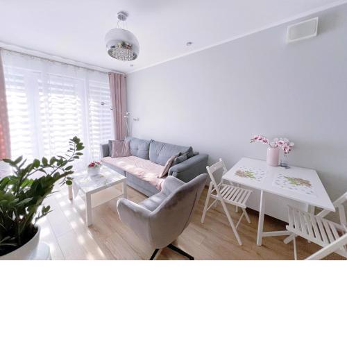 Apartament Poezja, Kasprowicza 20a