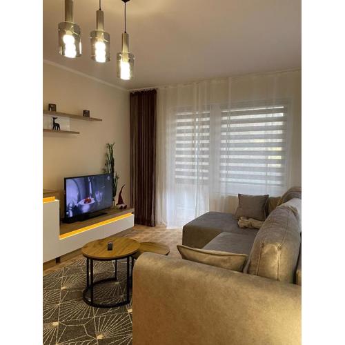 Apartament Pogodna