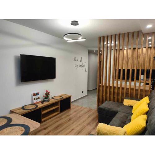 Apartament Pogodny Lazur