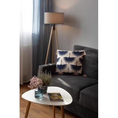 Apartament Pogodny Widok