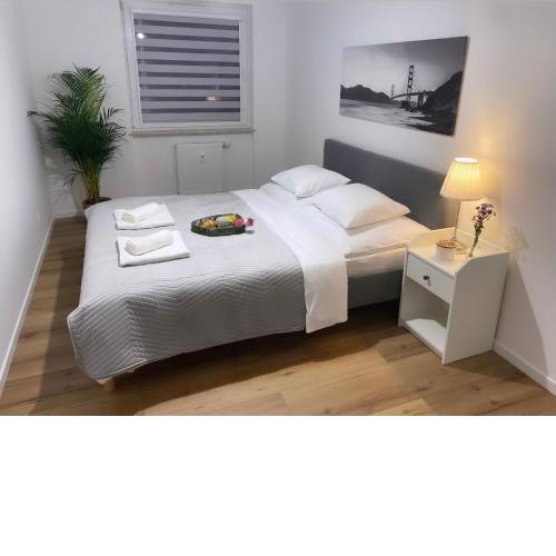 Apartament Pogodny
