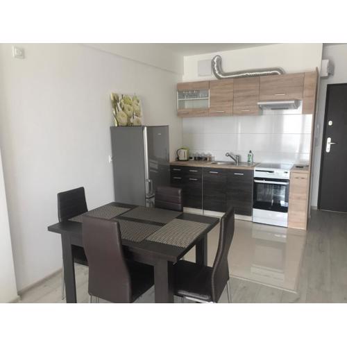 Apartament Pogodny