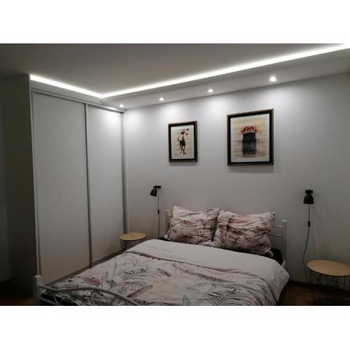 Apartament Pogodny