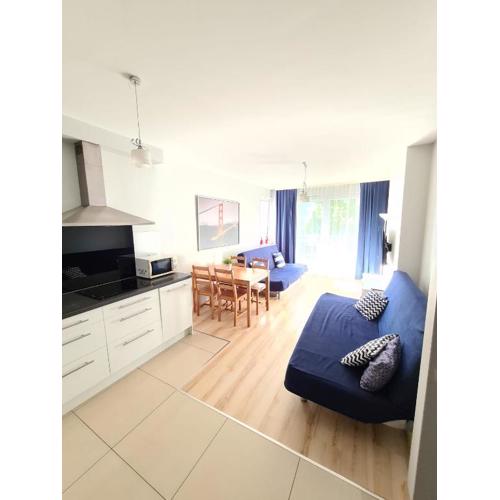 Apartament Pogodny
