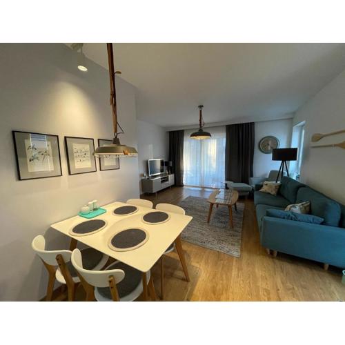 Apartament Pogorzelica Baltic Park