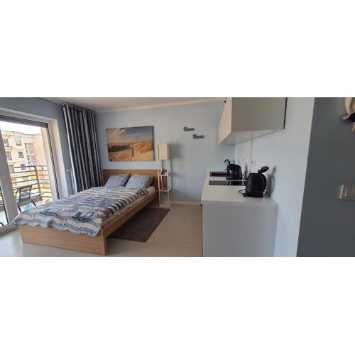 Apartament Pogorzelica
