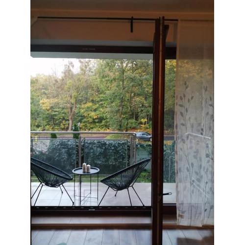 Apartament Pohulanka