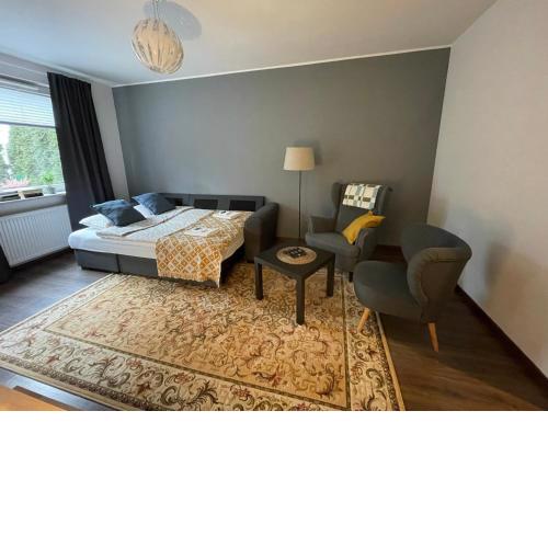 Apartament Pohulanka