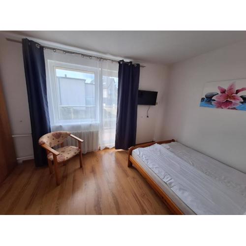 Apartament Pokoje Magdalena