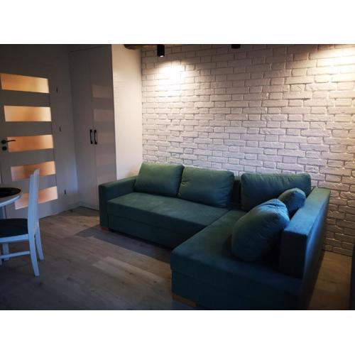 Apartament Pół Domu Nad Jeziorami