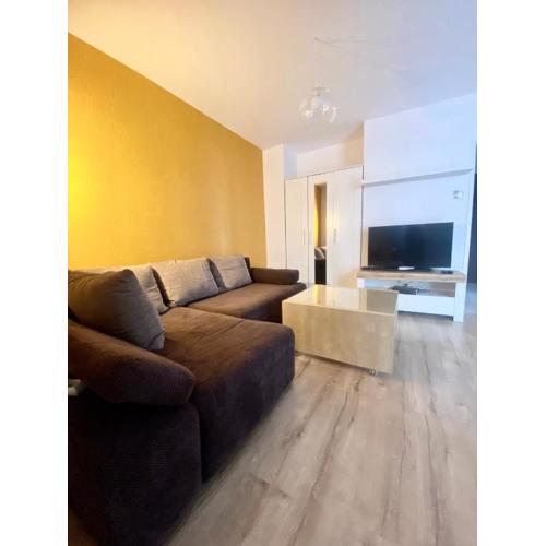 Apartament Pola Śródmieście