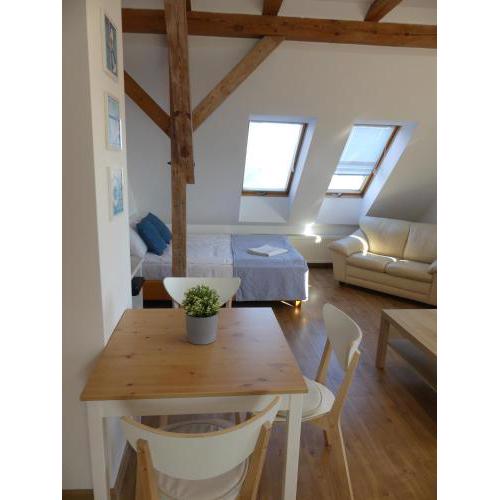 Apartament Pola & Tola
