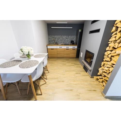Apartament Pola