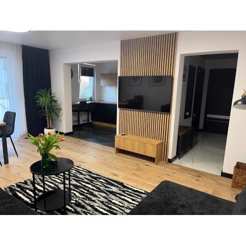 Apartament POLA