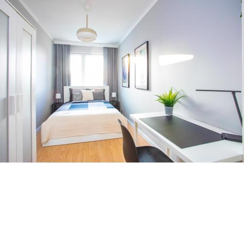 Apartament Polan 50 - Rataje