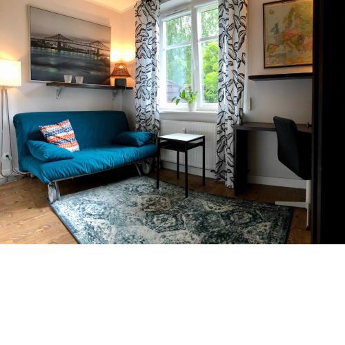Apartament Polana Świemirowska