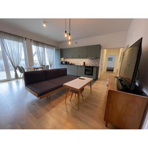 APARTAMENT POLANICA RESIDENCE Nr 1