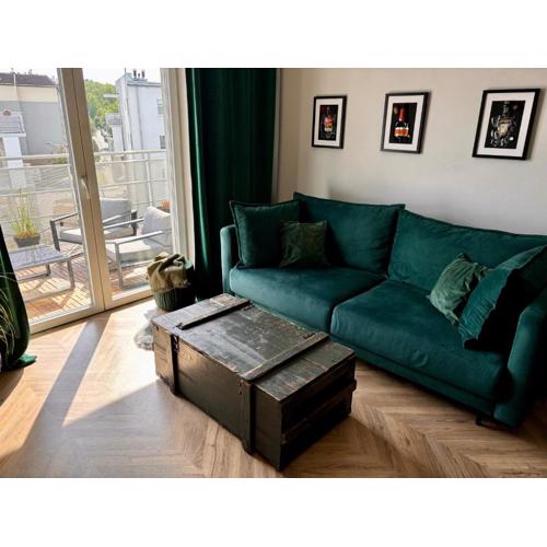 Apartament Polanka