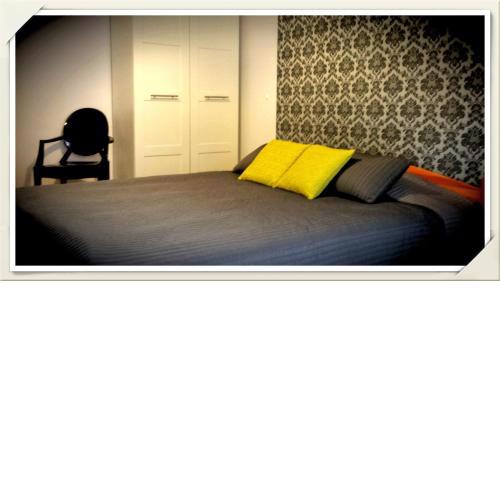 Apartament Polanki 003