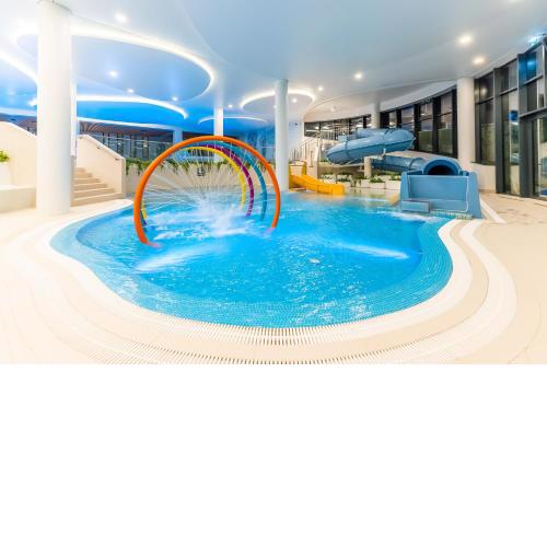 Apartament POLANKI AQUA