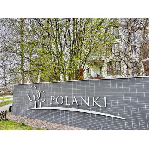 Apartament Polanki Luks 2+2+3