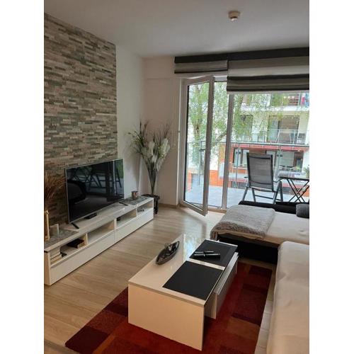 Apartament Polanki nad morzem min 5dni