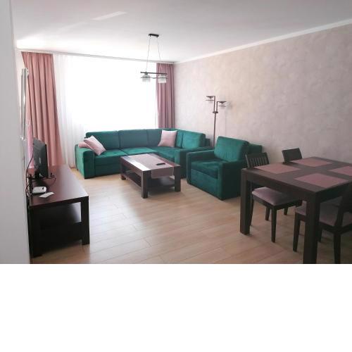 Apartament POLANKI