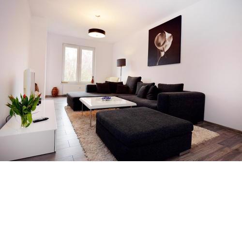 Apartament Polanki