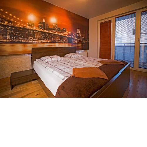 Apartament Polar
