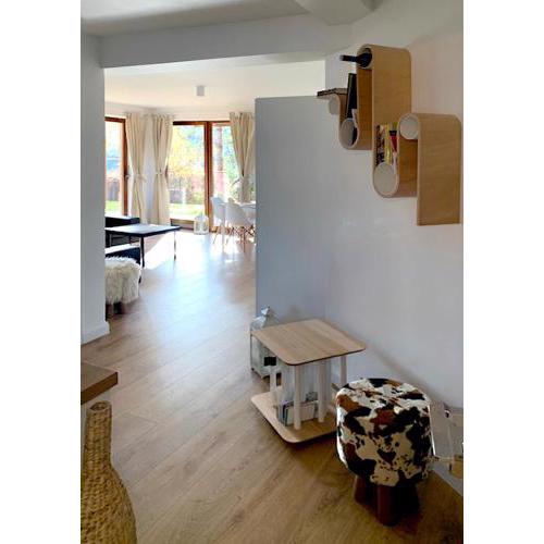Apartament Poleczka Zakopane Kościelisko
