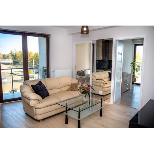 Apartament Poleska