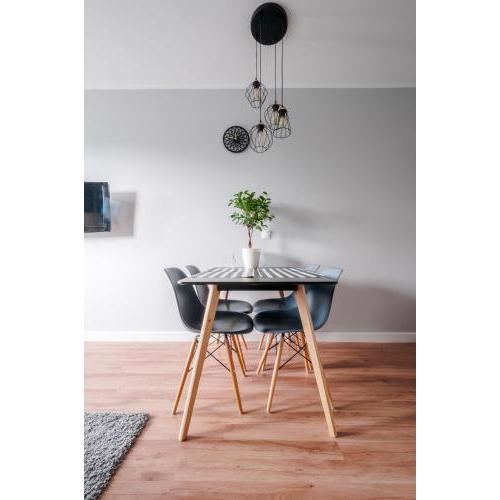 Apartament Politechnika przy jeziorze