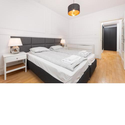 Apartament Polna by Your Freedom